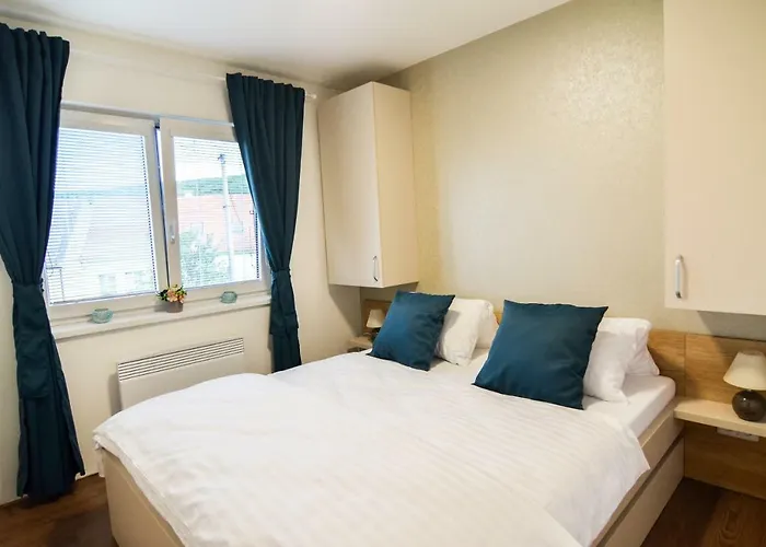 Apartmany Milovice
