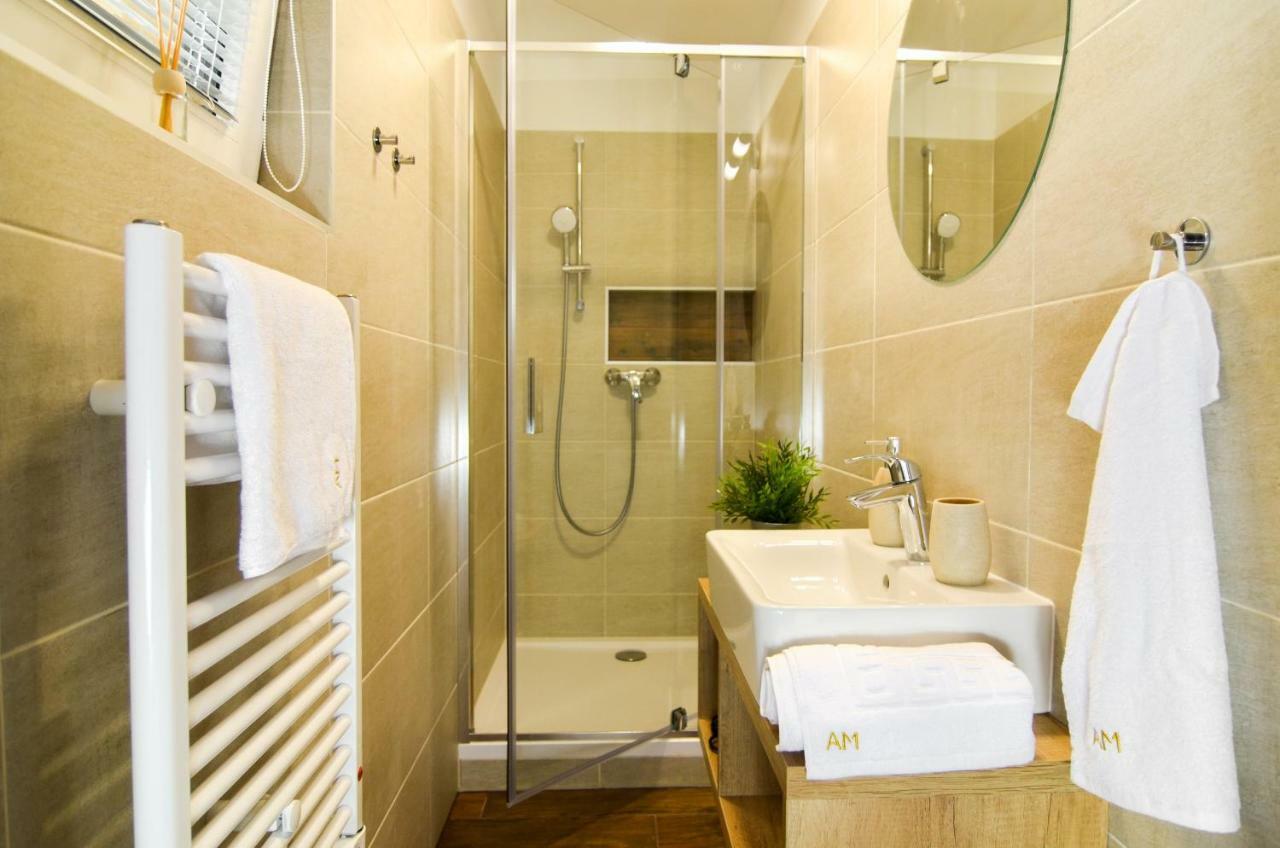 Apartment Milovice Milovice (Zlin)